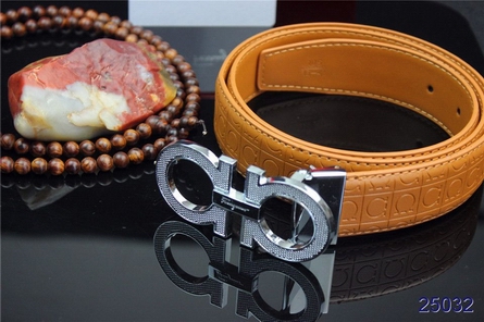Ferragamo Belts-708